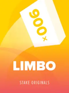 Limbo by Stake Originals, in-house game in the Stake lobby